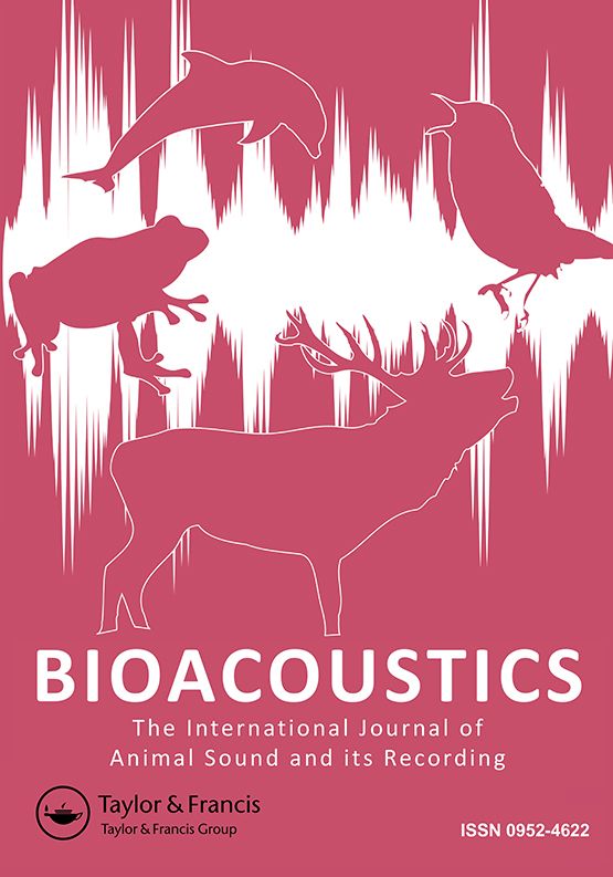 bioacoustics